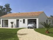 La Tour sur Orb 34260 Programme neuf maison neuf à...