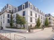 Appartement 1 pièce La Traversière