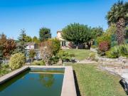 La treille: Un emplacement exceptionnel, au calme, en posit