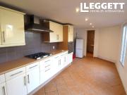 La Trimouille Vente Maison 86