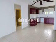 La Trinité 97220 Achat / Vente appartement 4 pièces t4...