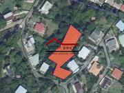 La Trinité 97220 Achat / Vente terrain