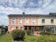 La Trinité du Mont Vente Maison 76