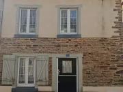 La Trinité Porhoët 56490 Achat / Vente maison 5 pièces t5