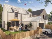 La Trinite Sur Mer maison neuve 3 pièces à 500m du port...