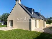 La Trinité Surzur Vente Maison 56