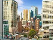 La Trobe Street Beauty