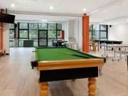 La Trobe University Menzies College Melbourne Student...