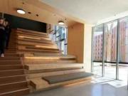 La Trobe University North and South Apartments,...