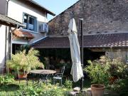 La Truchère Vente Maison 71