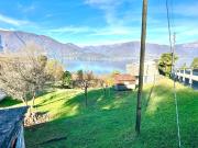 La tua casa dei sogni terreno collinare con splendida...