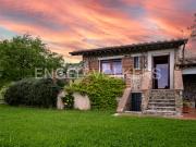 La tua casa tra collina, cielo e mare 187m² Scansano