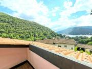 La tua oasi familiare con vista sul Lago di Lugano |...