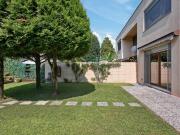 La tua oasi verde con giardino privato