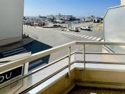 La Turballe port T2 cabine 35,34 m2 garage vue mer