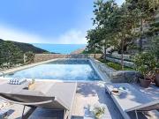 La Turbie 06320 Programme neuf appartement neuf à vendre t4