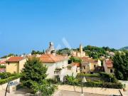 La Turbie 3 Pièces Et Garage Ferme 65m² La Turbie