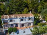 LA TURBIE, maison à vendre, 6 pièces, 222 m²