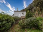 La Turbie, proche centre, spacieuse villa néo provençale...