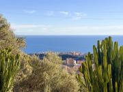 La Turbie Villa avec vue panoramique Piscine