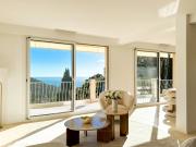 La Turbie Villa Rénovée