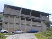 La Union, planta alta de galpón en alquiler 320 m2 MCI