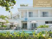 La Union Prime Beachfront Estate