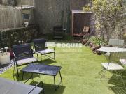 La Vacquerie, maison de village R+2 avec cour !