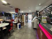 La valette centre: murs commerciaux 123 m2 loués