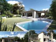 LA VALETTE DU VAR CADRE CAMPAGNE PROCHE COMMERCES ET ECOLE