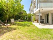 LA VALETTE DU VAR T3 RÉCENT EN REZ DE JARDIN AVEC...