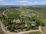 La Valle delle Vigne 1390m² Grosseto