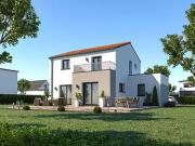 La Varenne 49270 Programme neuf maison neuf à vendre 5...