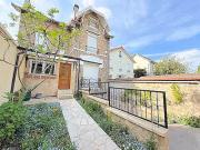 La Varenne Saint Hilaire 94210 Achat / Vente maison 5...