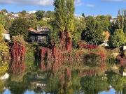 La Varenne Saint Hilaire 94210 Achat / Vente maison 5...