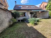 La Varenne Saint Hilaire 94210 Achat / Vente maison 5...