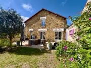 La Varenne Saint Hilaire 94210 Achat / Vente maison 5...