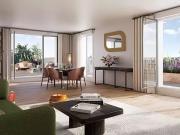 La Varenne Saint Hilaire 94210 Programme neuf...