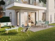 La Varenne Saint Hilaire 94210 Programme neuf...