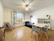 La Varenne St Hilaire Location Appartement 94