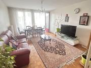 La Varenne St Hilaire Vente Appartement 94