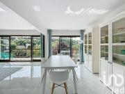 La Varenne St Hilaire Vente Appartement 94