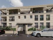 La Varenne St Hilaire Vente Appartement 94