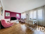La Varenne St Hilaire Vente Appartement 94