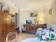 La Varenne St Hilaire Vente Appartement 94