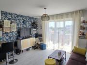 La Varenne St Hilaire Vente Appartement 94