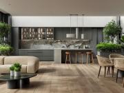 La Varenne St Hilaire Vente Appartement 94
