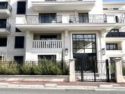 La Varenne St Hilaire Vente Appartement 94