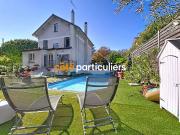 La Varenne St Hilaire Vente Maison 94