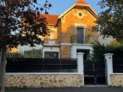 La Varenne St Hilaire Vente Maison 94